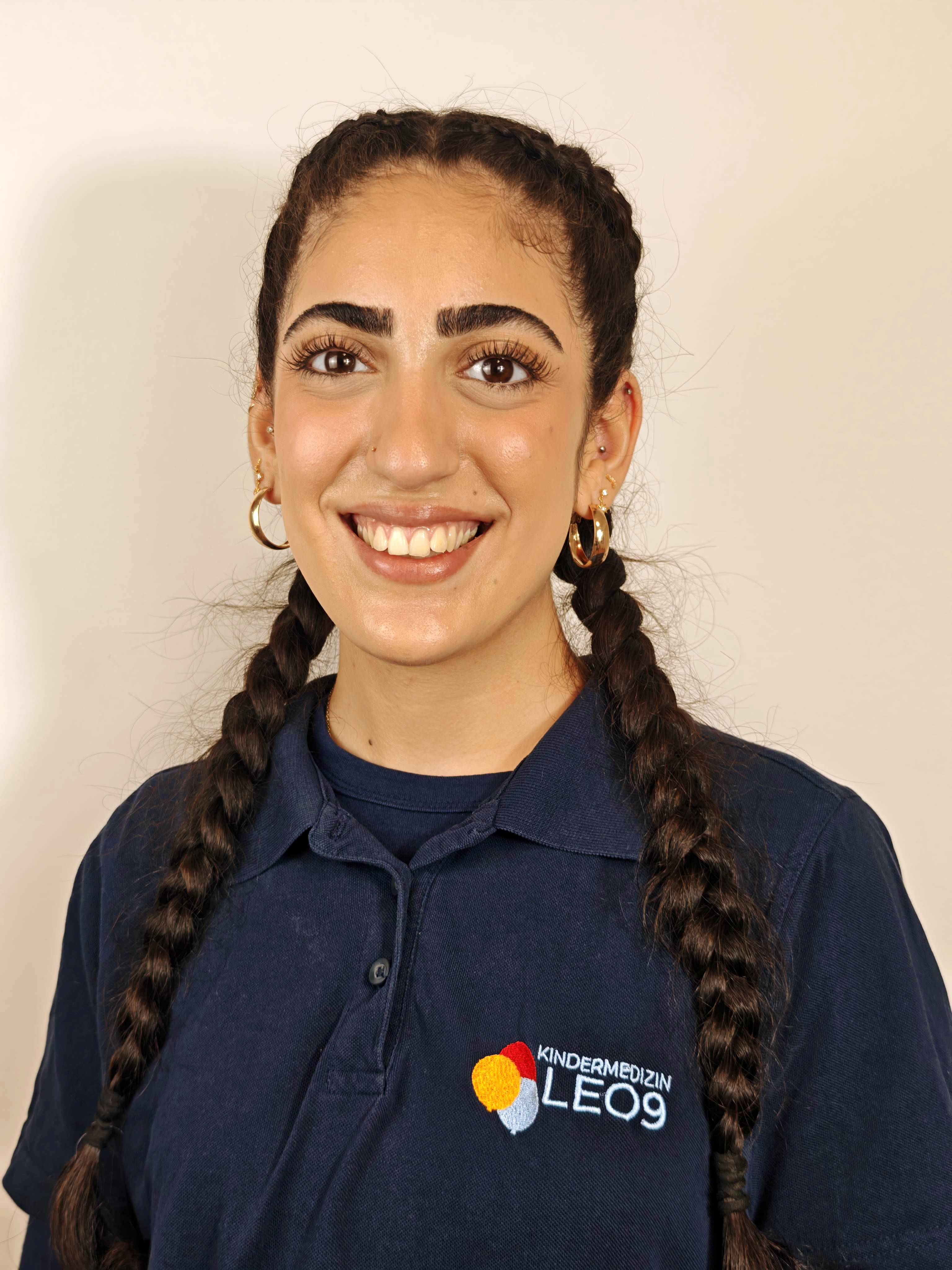 LEO9 Team