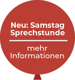 Neu: Samstag Sprechstunde in der Kindermedizin LEO 9